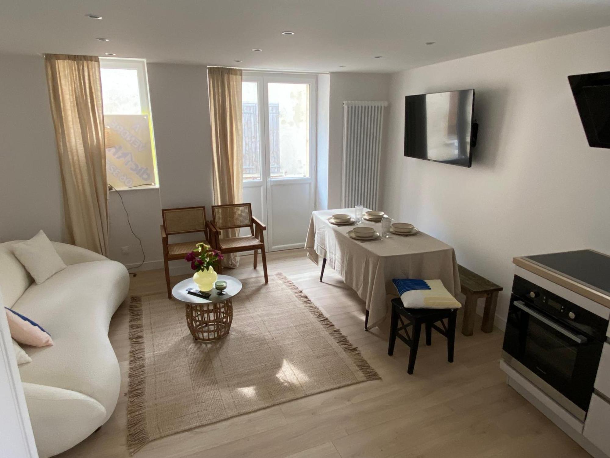 Maison Bord De Mer Langrune-sur-Mer Exteriér fotografie